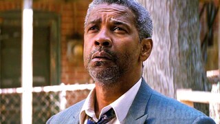 "You're a womanless man" | Fences | CLIP