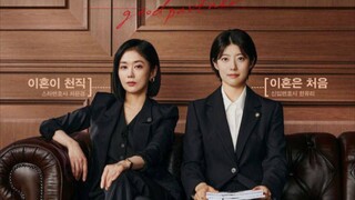 G.D.P episode 7 sub indo