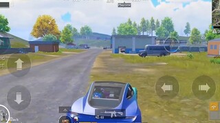 Trải Nghiệm Súng Mới MG3 - Một Con Quái Vật Trong Game _ PUBG MOBILE