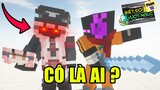 Minecraft Biệt Đội Vượt Ngục (PHẦN 10) #1- JAKI BỊ SHOCK KHI BIẾT SỰ THẬT VỀ JASMINE 👮 vs 😭