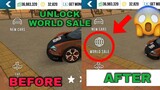 this is how i unlock world sale | car parking multiplayer new update