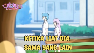 KETIKA LIAT DIA SAMA YANG LAIN || SPDG