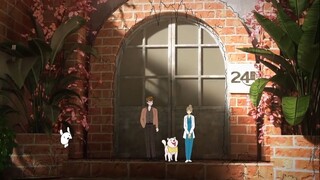 Watch Episode 12-Loving You (2023) Eng sub