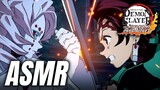 ASMR Je découvre Demon Slayer Hinokami Chronicles 🔥