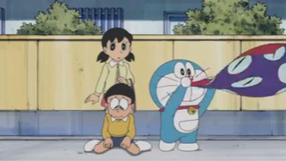 Doraemon Episode 356