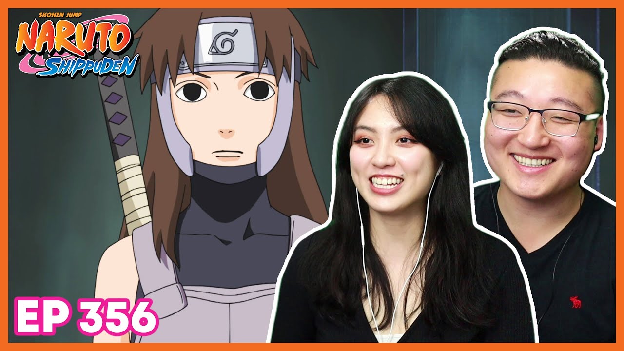 Itachi and Shisui! Joining ANBU – Naruto Shippuden 454