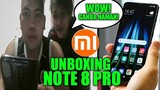 June 29: REDMI NOTE 8 pro review - BIRTHDAY DAY GIFT