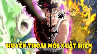 Mereoleona Đã Mạnh Bằng Lumiere ??? Phân Tích Black Clover 276