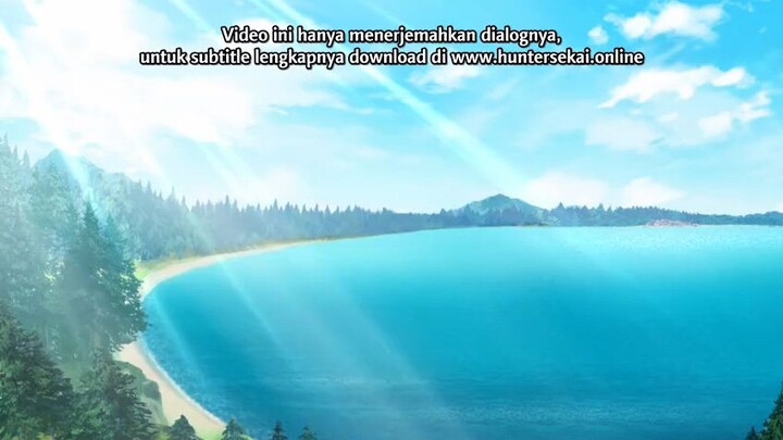 Otoko no Isekai tsuuhan Episode 9