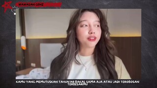 Terobosan terbesar kamu