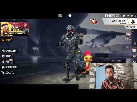 Free Fire Rampage 3.0 New Dawn - Full Penjelasan