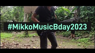 SLAM DUNK MEME VIDEO | Inspired By Mikko Music  | JL Guitar Music