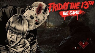 Trốn Thoát Lại Không Thoát | Friday the 13th | Big Bang