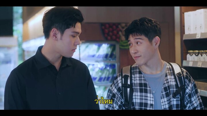My Tooth Your Love (2022) EP 11 [ซับไทย]
