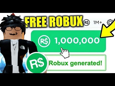 Roblox | Thử Thách 30k Nhận 9999 Robux Và ACC Siêu Vip Miễn Phí Mới Nhất 2022