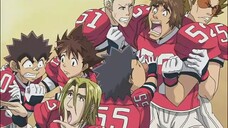 Eyeshield 21 - Episode 98 (Tagalog Dub)
