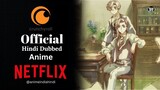 Official Dubbed Anime [HINDI] Anime Hindi Main #010