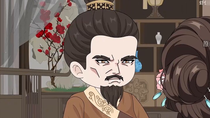 บุกบ้านฮันทำความดีอีกแล้วเหรอ?
