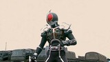【1080p 60FPS Kamen Rider Faiz】Kamen Rider's fourth form debuts