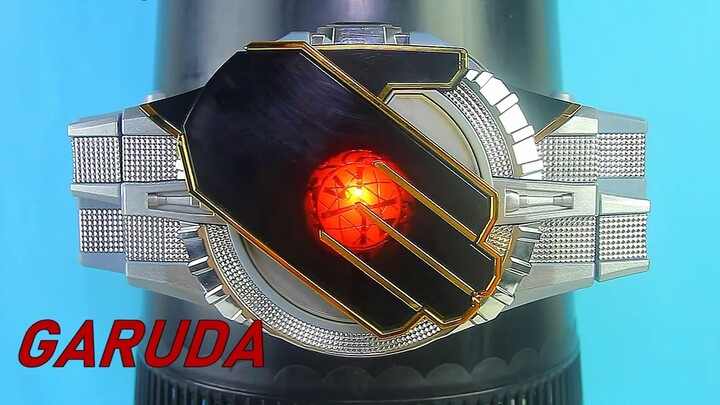 "Repost" Kamen Rider Wizard All Rings memutar video