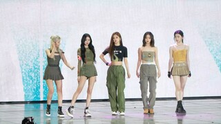 ITZY Dream Concert Performances 230527