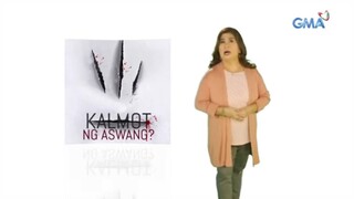 Kapuso Mo Jessica Soho: ASWANG SA NEGROS KMJS LATEST KMJS FULL EPISODE 2024