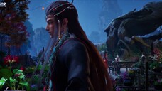 Azure Legacy S2 Eps 11 Sub Indo