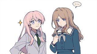 【Aisu】Beginilah caraku mengetuk CP Martian YipYipYipYipYip