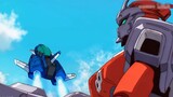 [Hitomi Hitomi]GARNiDELiA X Gundam "Gundam G: Phong trào phục hồi" OP BLAZING Cover