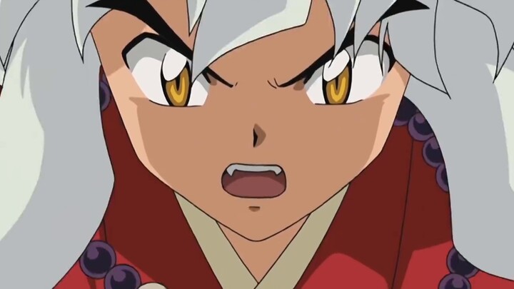 Devil May Cry và InuYasha giống nhau như thế nào? Những cảnh nổi tiếng được phục hồi hoàn toàn? ② Bi