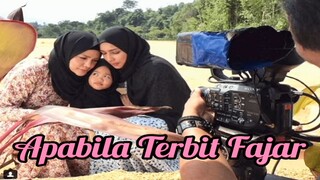 Telefilem Apabila Terbit Fajar 2018