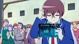 Mirror of Darkness Episode 1- 12 English Dub _ Anime Full Screen 2024🔥🔥