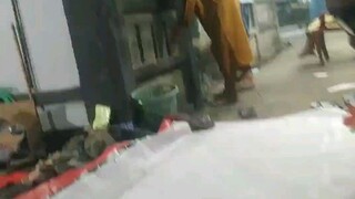 hari ke7 tatangga