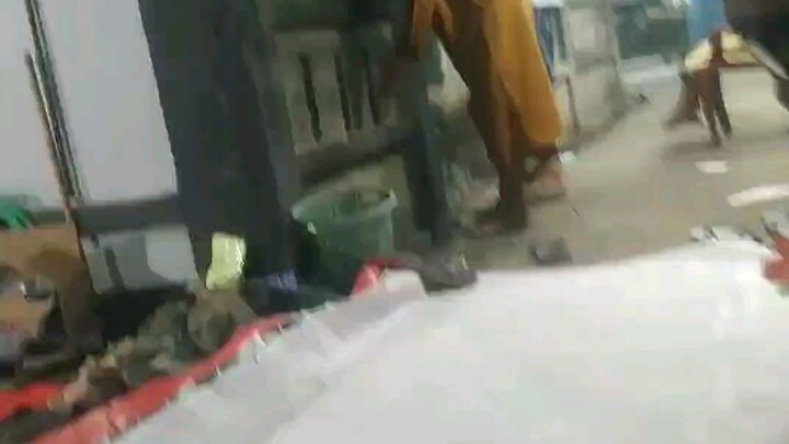 hari ke7 tatangga
