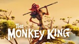 THE MONKEY KING NEW ANIMATION MOVIE (2023)