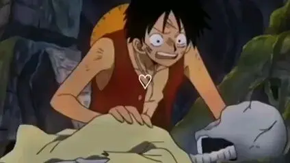 Guys I swear it's worth watching don't miss luffy dumb moment