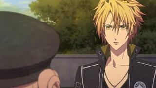 Amnesia Episode 9 [sub Indo]