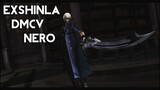 [ Mod Showcase ] Devil May Cry 4 SE: Exshinla's DMC5 Nero Mod
