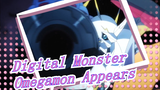 [Digimon's Adventure] Tokyo Has a Missile Crisis! Omegamon Appears! / EP2 Scenes