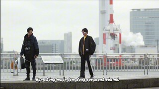 (34) [Vietsub] Kamen Rider Geats X Revice: Movie Battle Royale.