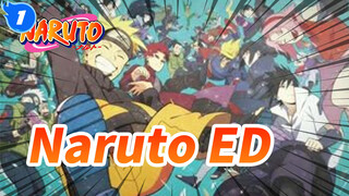 Shooting Star - Dazbee | Naruto ED_1