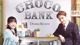 Choco Bank ep 1 eng sub 720p