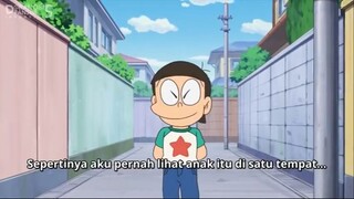 Doraemon episode 787