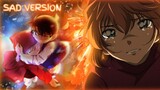 SAD VERSION 15 Couple Ship Anime Detective Conan「AMV」Anata Ga iru Koto De ᴴᴰ