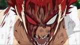 Garou The Hero Hunter「AMV」Monster (skillet) - 4K 60FPS