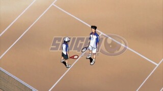 The Prince Of Tennis Episode 13 Tagalog Dub