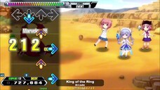 Kirara Fantasia (Versi Sparkle) - Desert-Live? Part 6