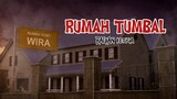 HALLOWEEBOOBSTATION SPECIAL - RUMAH TUMBAL : BAG. TIGA