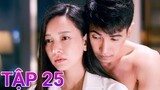 Đoá Hoa Tham Vọng TẬP 25 Vietsub - KẾT THÚC Viên Mãn cho Chính Thất ? Krachao Seeda 26 24|Asia Drama
