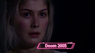 Doom 2005